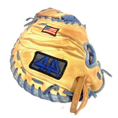 Fourty Four 44 Pro Handcrafted Catchers Mitt Glove