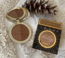 Too Faced Sun Bunny Radiant Duo Tone BRONZER CALIFORNIA GLOW NEW IN BOX