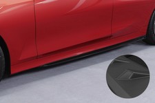 Seitenschweller Schweller Seitenspoiler für BMW 3er G20/G21 SS594-L