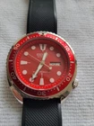 Seiko Watch