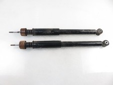 NISSAN MICRA III K12 Stoßdämpfer hinten rechts Petrol 59kw 2003 22660428