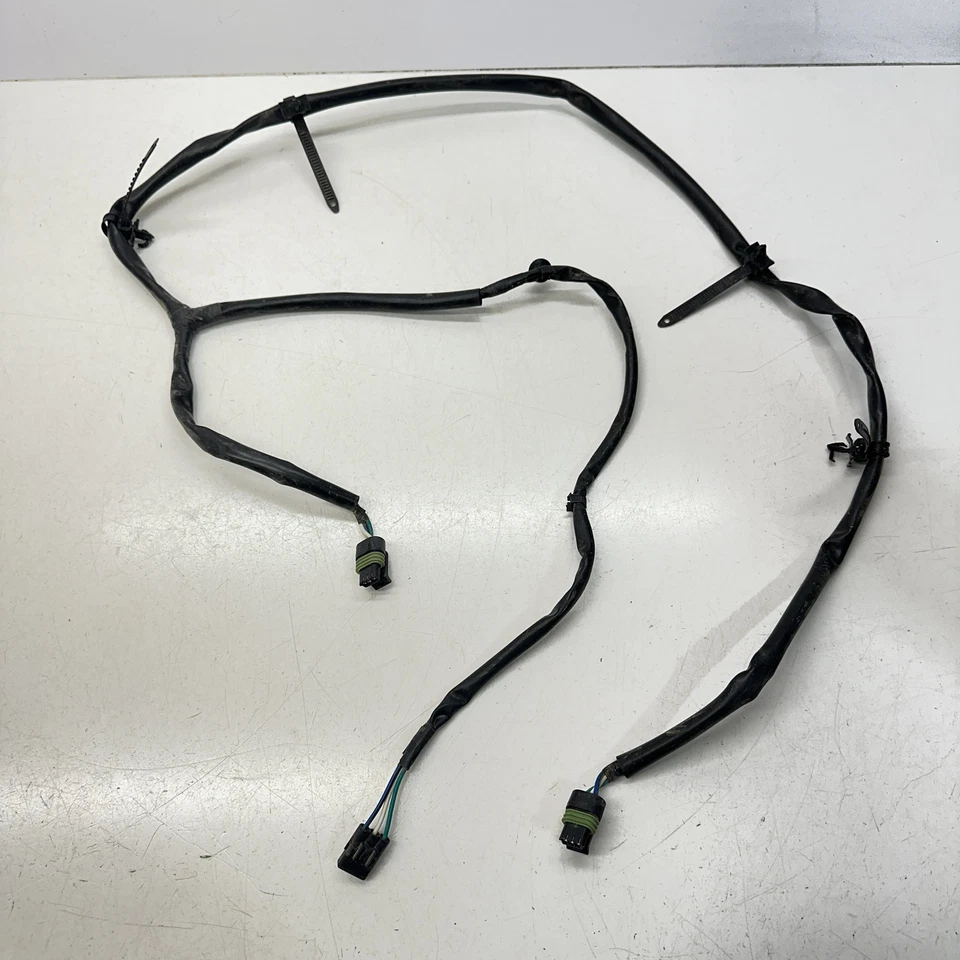 Sub Fio, Luz de Cabeça - 2009 Honda Big Red MUV 700 - Imagem 2 de 4