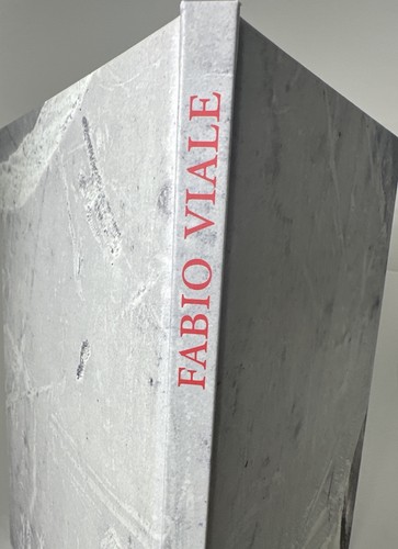 Fabio Viale Stargate by Sperone westwater - Picture 2 of 8