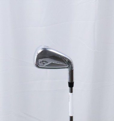 Callaway Elyte 6 Iron Regular Flex True Temper Vector 80 Steel 13348408
