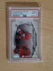 2018 Bowman Chrome Sterling Continuity Shohei Ohtani RC rookie card PSA 10 GEM