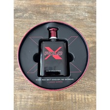 Ralph Lauren Polo Red Extreme Eau de Parfum EDP Men Fragrance 125ml 4.2oz Spray