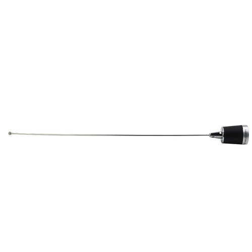 Car Radio Antenna 100W 144/430MHz 1pcs 2.15dBi 50cm Long 50ohm Dual Band - Zdjęcie 13 z 16