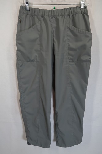 Patagonia Pantalone Donna Taglia S (28X22) Escursione Ritagliato Indossato Tasche Adulto - Foto 5 di 9