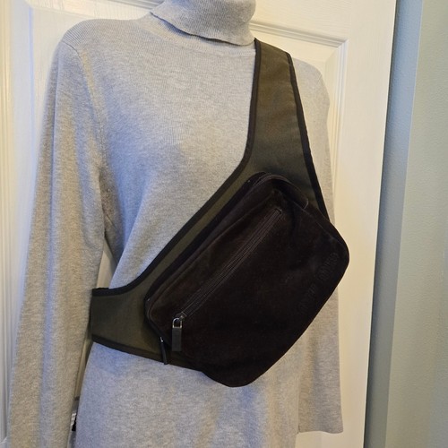Vintage miu miu bag - Gem