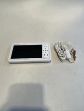 Babysense Parent Unit for HDS2 Video Baby Monitor, Replacement Unit