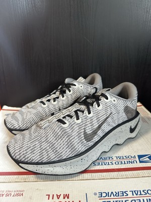 Nike Motiva  Oreo Black Grey  DV1237 002 Size 10