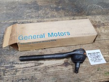 NOS 1969 1970 Chevrolet Impala Caprice Front Rght Inner Tie Rod GM RH 3953516