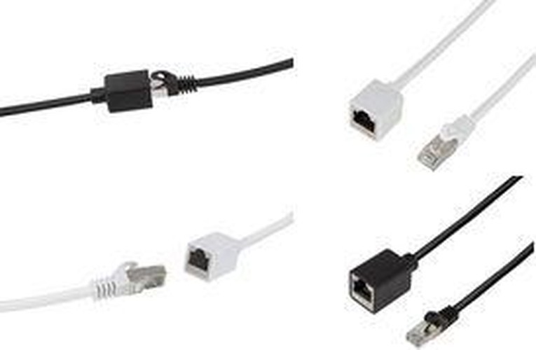 Recensione LogiLink Prolunga RJ45 Professional 1m: Addio Lag!