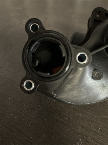 New Thermostat Housing For 1997-01 Ford Explorer 4.0L - Picture 5 of 5