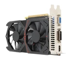 Graphics Card 2GB 128bit GDDR5 Powerful Image Processing Capabilities Desktop