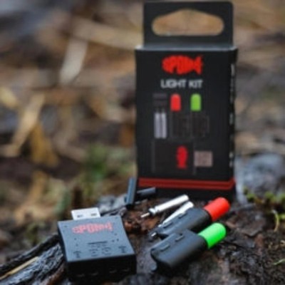Spomb Light Kit NEW DEI002 Carp Fishing Spomb Spod Accessory
