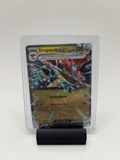 Dragapult ex 160/217 Me: Ascended Heroes Holo - Near Mint