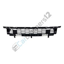 SKODA KAROQ 2022-On GENUINE FRONT GRILLE 57A853677