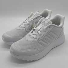 Adidas X PLR Path Kids White Sneakers ID0255 New with Box