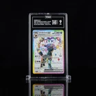 TAG 9 Umbreon ex SVP176 Sv: Scarlet & Violet Promo Cards Holo