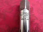 Butterfield Derby Line tapered reamer B&S C8 HS7 482 — photo 2