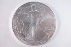 NobleSpirit (LG) SUPERB GEM BU 2025 American Silver Eagle .999 1oz