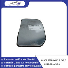 Glace de rétroviseur Ford TRANSIT