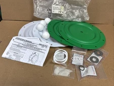 NEW ARO Ingersoll Rand 637124-44 Diaphragm Pump Repair Kit FAST SHIPPING
