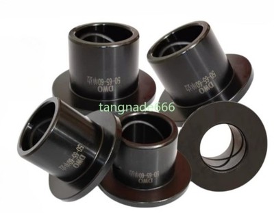 Excavator bucket bushing T-type special side sleeve adjustment steel sleeve
