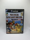 Super Smash Bros Melee CIB (GameCube) - Authentic & Tested