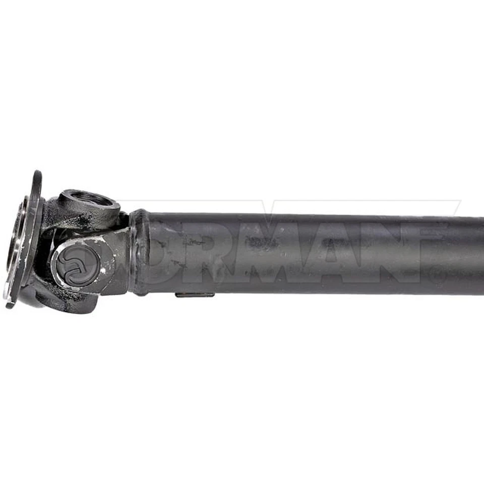 Conjunto de eje de transmisión delantero Dorman 936-331 para 04-08 Mercedes-Benz E280 E320 E350 Foto 3 de 4