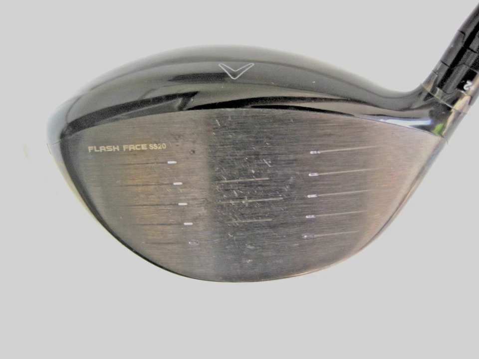Callaway Mavrik Sub Zero 9* Driver Stiff Flex Kali 60 S Graphite shaft (EXCE) - Image 2 of 4