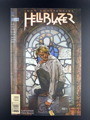 Hellblazer #81 (DC Comics September 1994)