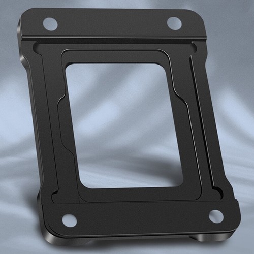 Desktop Motherboard CPU Bracket Anti-pressure Bending INTEL 12th 13th LGA 1700 - Afbeelding 9 van 16