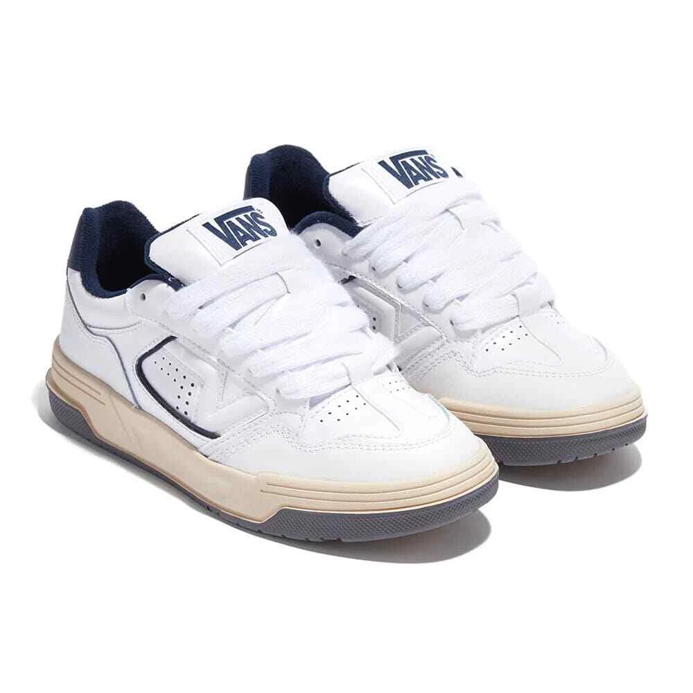 Vans Upland Tdc colore vero bianco VN000D1HW00 sneaker con scatola uomo us12