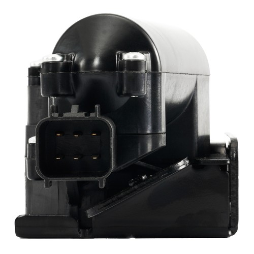 Actuador de bloqueo de puerta trasera para GMC Yukon 07-14 Cadillac 06-16 con puerta levadiza eléctrica - Imagen 7 de 12