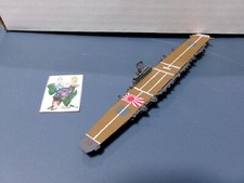  Axis Allies War at Sea CUSTOM 3D SHIP Taiho Class NICELY DONE 