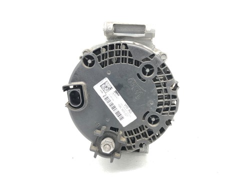 2018-2020 AUDI Q5 2.0L I4 ENGINE ALTERNATOR GENERATOR OEM - Picture 4 of 8