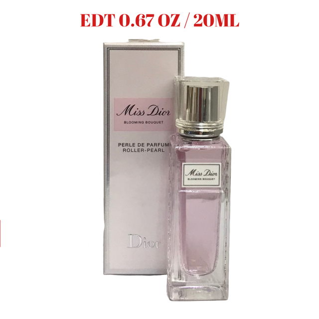 miss dior perfume 20ml