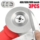 Woodworking Saw Blade Sharpening Disc Diamond Grinding Wheel Grinding Discs