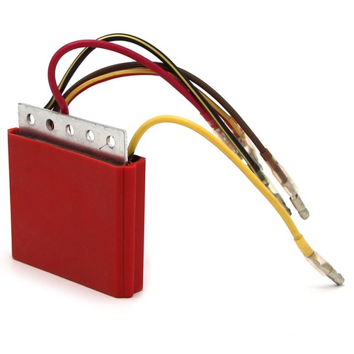 for Polaris Magnum 425 4x4 1996-1997 Magnum 425 6x6 Voltage Rectifier Regulator - Picture 3 of 7