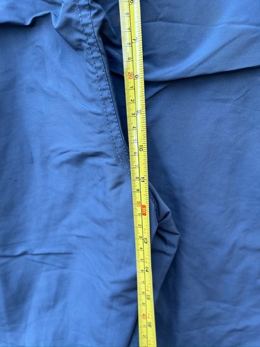 Place Sport Track Pants Boys XXL 16 gray Elastic Waistline thermal lined pocket - Picture 9 of 15