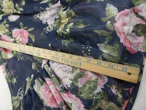 In Bloom By Olvi's Floral Dress Size 36 - Picture 14 of 14
