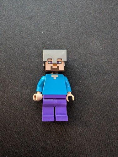 LEGO Minecraft FIGURES, ANIMALS, CREEPERS, MINIFIGURES - You Pick - Picture 7 of 56