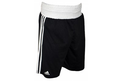 adidas kids boxing shorts
