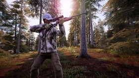 Hunting Simulator 2 - Nintendo Switch