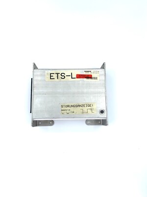 WABCO ORIGINAL TÜRSTEUERGERÄT MODUL 4460200120