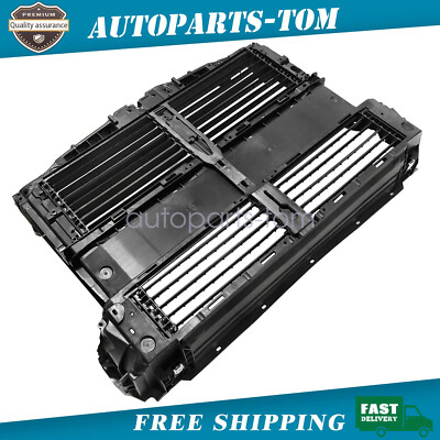 New Radiator Support Assembly for Ford Maverick 2022-2023 L4 2.0L L4 2.5L DOHC