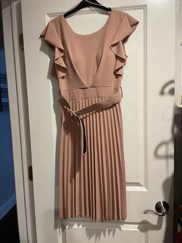 quiz dress
