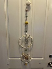 Petit Pehr Magical Forest Hoop Mobile